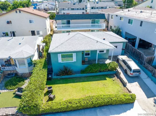 4337 39 Mentone Street, San Diego, CA 92107