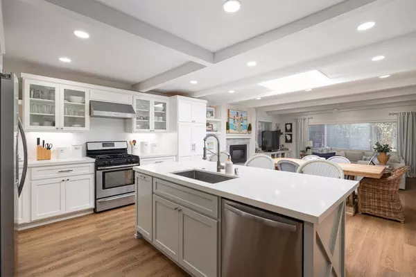 4874 Longford Street, San Diego, CA 92117