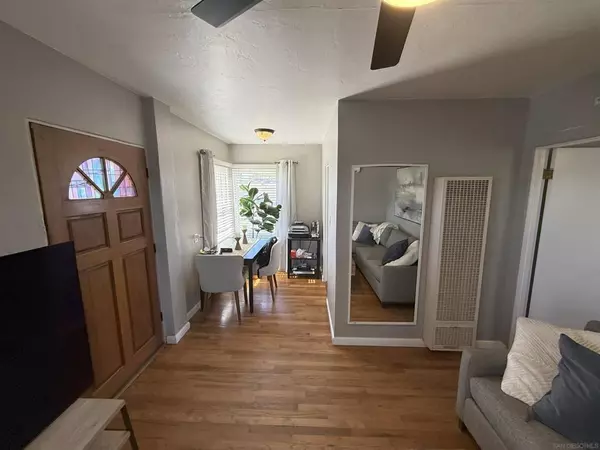 San Diego, CA 92104,3078 Juniper St.