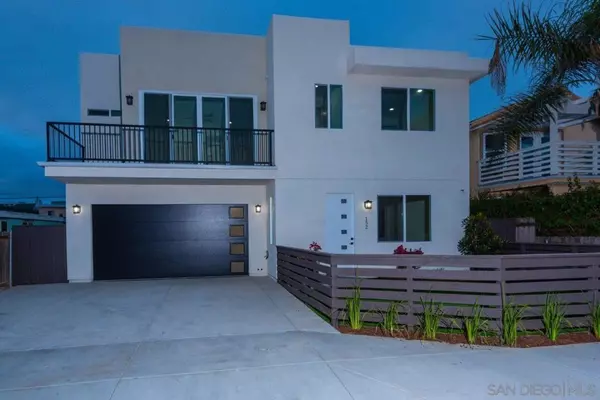 154 ELDER AVE, Imperial Beach, CA 91932