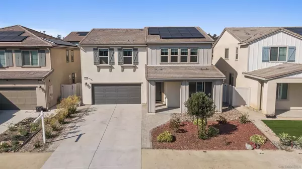 27983 Moosa Creek Way, Valley Center, CA 92082