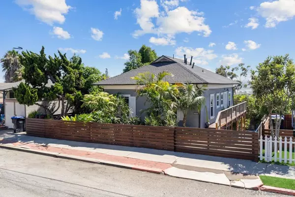 3686 Columbia, San Diego, CA 92103