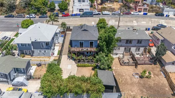 San Diego, CA 92103,3686 Columbia