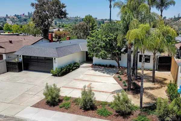 San Diego, CA 92120,6630 Park Ridge Blvd