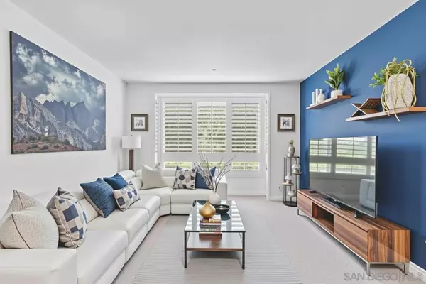 1480 Broadway #2322, San Diego, CA 92101