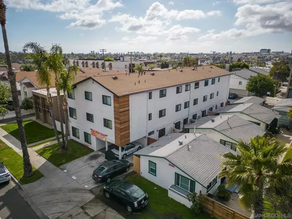 3864 35th Street, San Diego, CA 92104