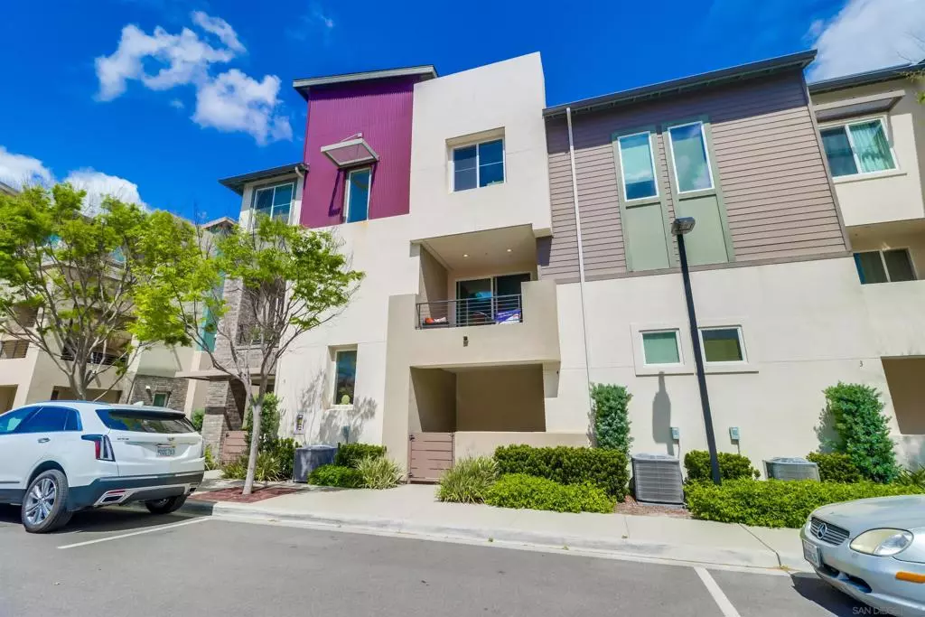 Chula Vista, CA 91915,1875 Observation Way