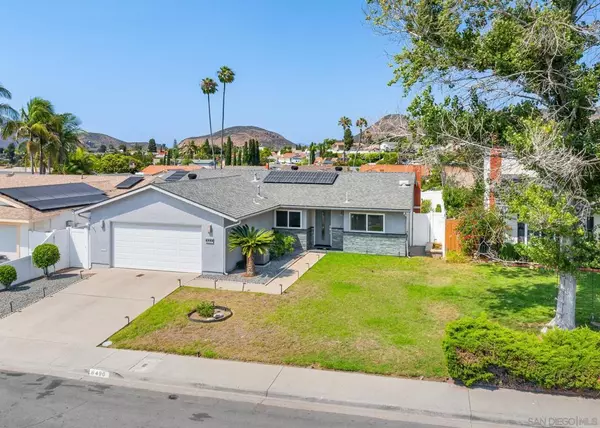 San Diego, CA 92120,6490 Oakridge Road