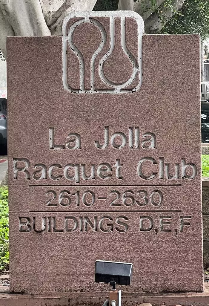 La Jolla, CA 92037,2630 Torrey Pines Rd #E21