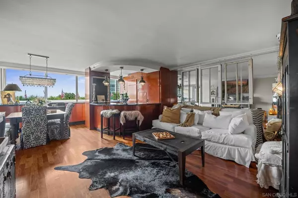 Coronado, CA 92118,1750 Avenida Del Mundo #101