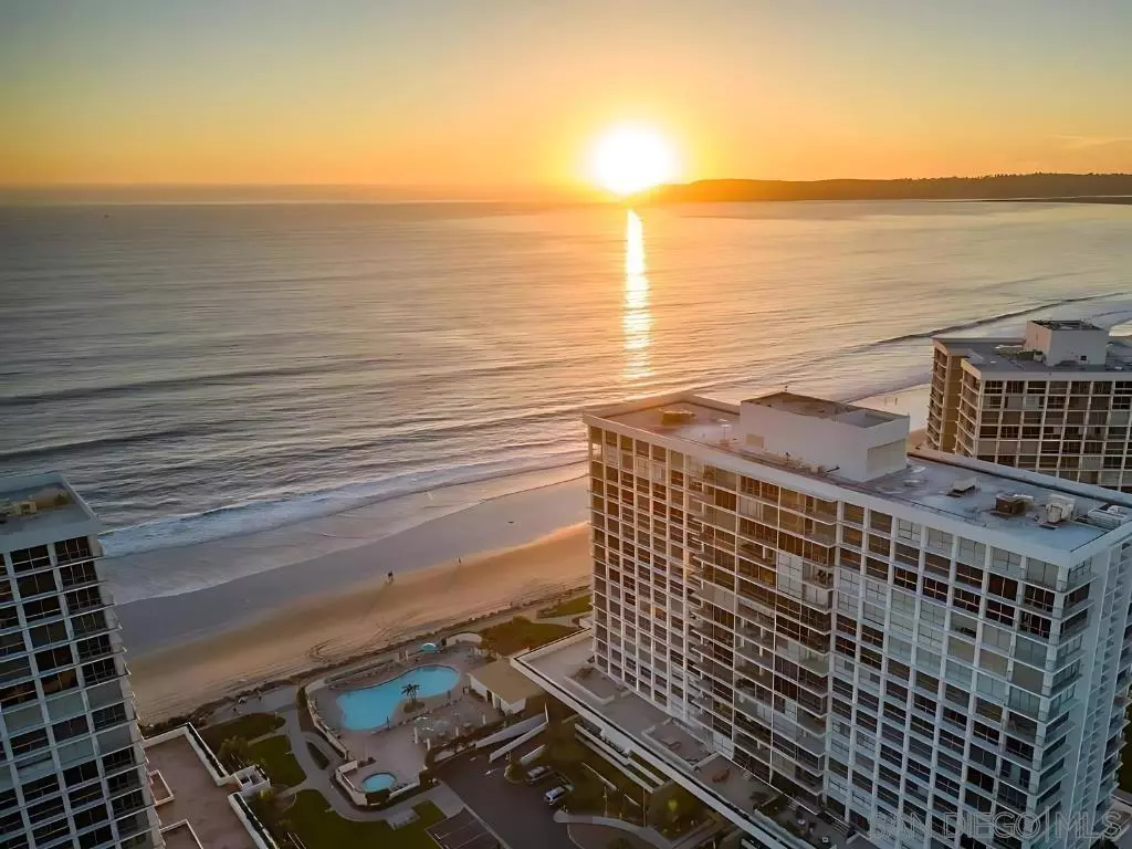Coronado, CA 92118,1750 Avenida Del Mundo #101