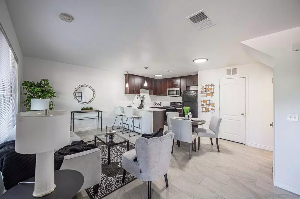 San Marcos, CA 92069,217 Westlake Dr #6