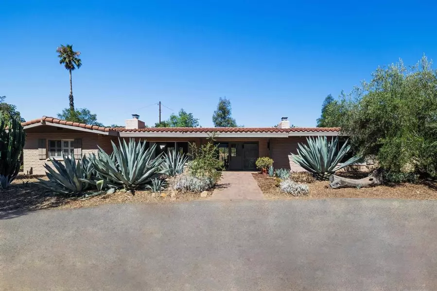 17711 S Mesa Drive, Pauma Valley, CA 92061