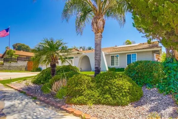 El Cajon, CA 92020,2528 Windmill View Road