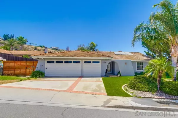 El Cajon, CA 92020,2528 Windmill View Road