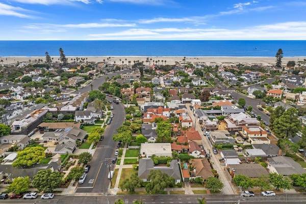 Coronado, CA 92118,820 10Th St