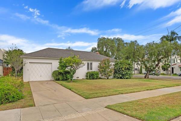 Coronado, CA 92118,820 10Th St