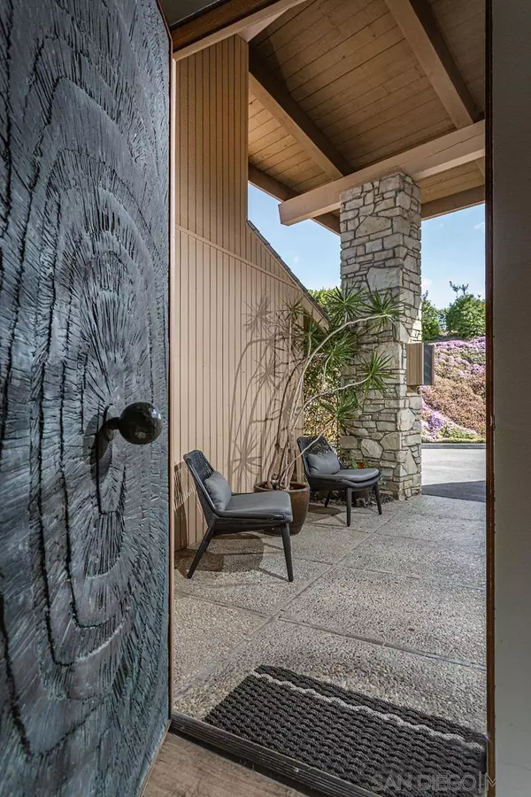 Rancho Santa Fe, CA 92067,5458 Avenida Maravillas