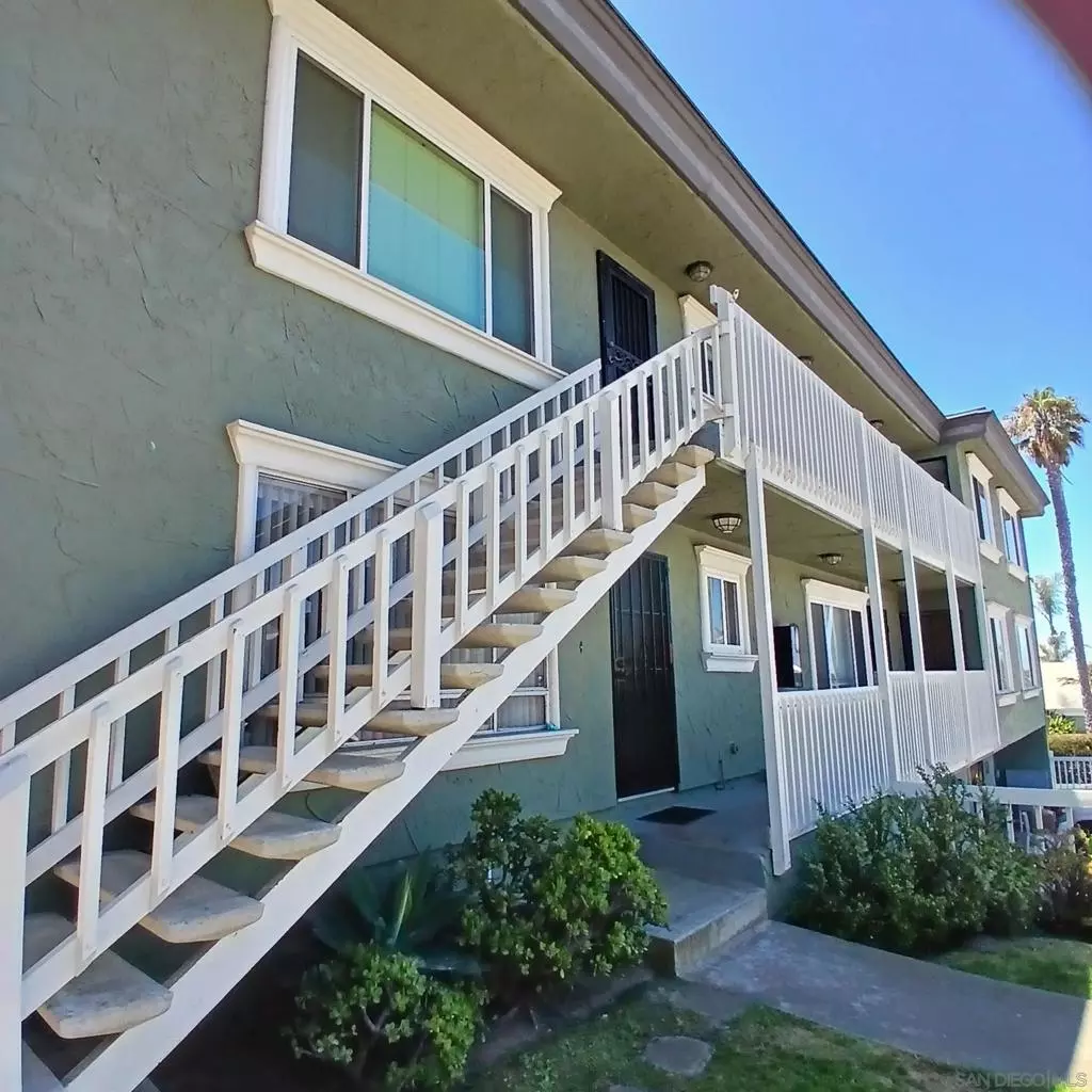 San Diego, CA 92107,1641 Sunset Cliffs Blvd