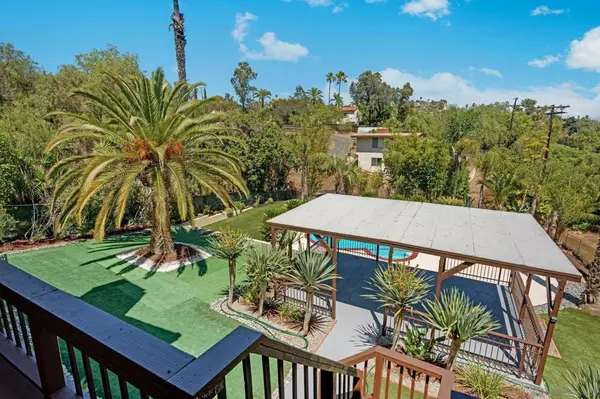 La Mesa, CA 91941,4331 Nabal Dr