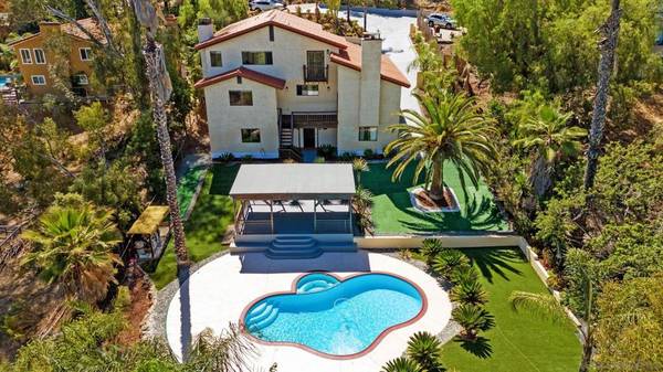 4331 Nabal Dr, La Mesa, CA 91941