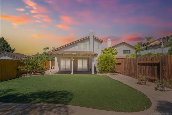 15865 Lofty Trail Dr, San Diego, CA 92127