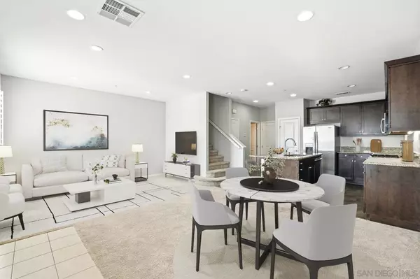 1795 Saltaire Pl Unit 27, San Diego, CA 92154
