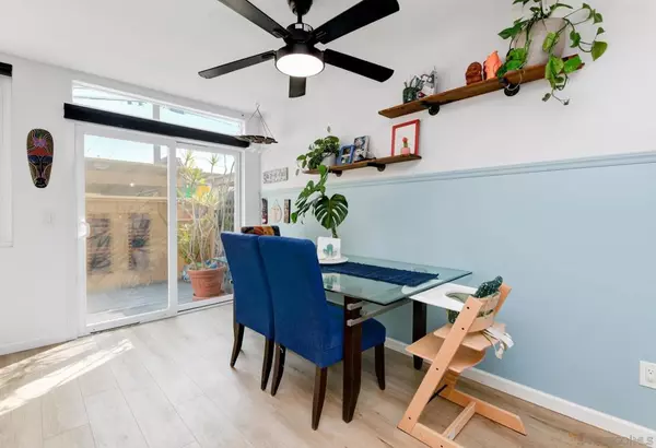 San Diego, CA 92110,3851 Basilone St #2