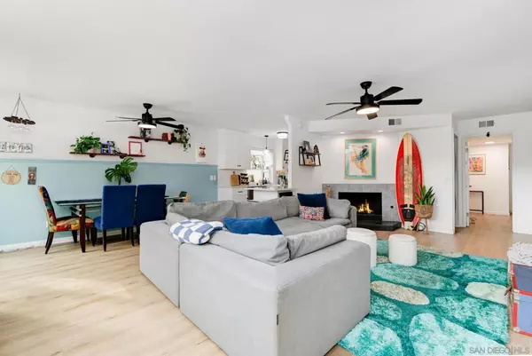 3851 Basilone St #2, San Diego, CA 92110