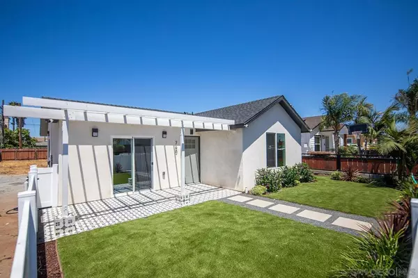 760 Florence St, Imperial Beach, CA 91932