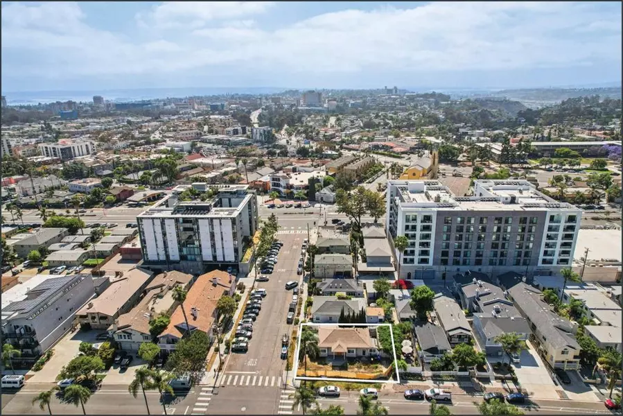 4104 Georgia Street, San Diego, CA 92103
