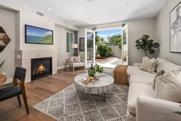 4147 10th Ave, San Diego, CA 92103