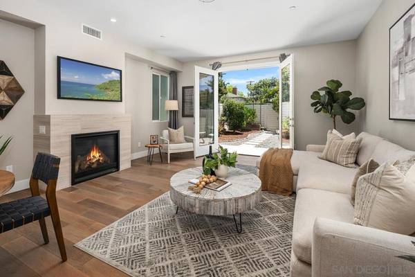 4147 10th Ave, San Diego, CA 92103