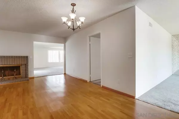 San Diego, CA 92114,6283 Division