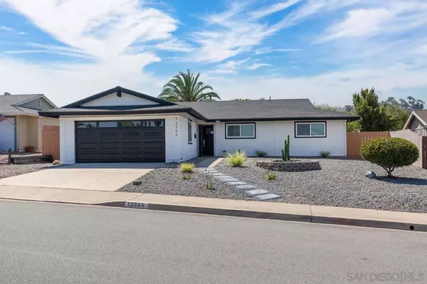 12365 Horado Rd, San Diego, CA 92128