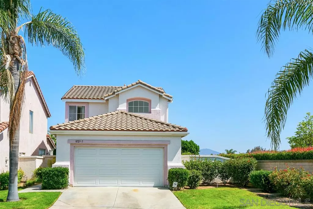 San Diego, CA 92126,8727 Westmore Road #5