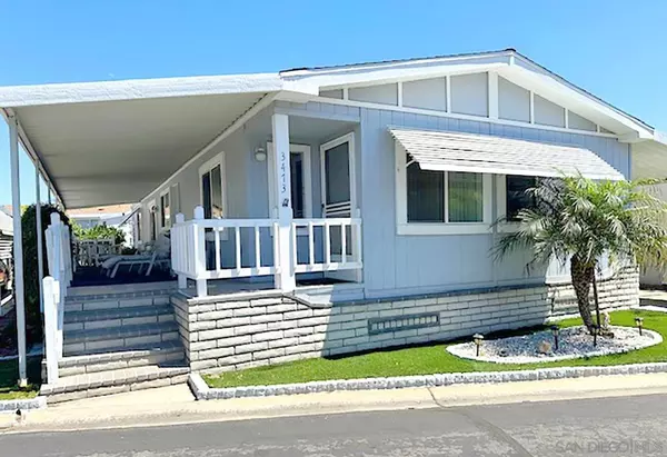 Carlsbad, CA 92010,3473 Don Ortega Drive
