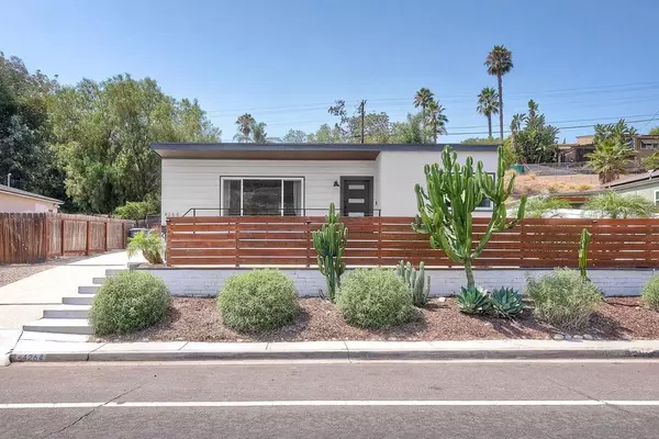 La Mesa, CA 91942,4264 Harbinson Ave