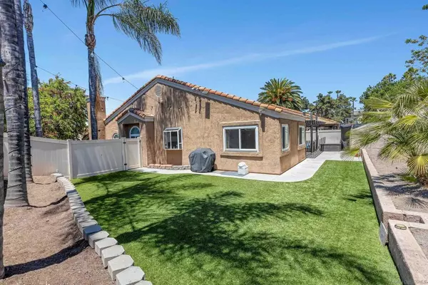 1824 Carolyn Drive, Chula Vista, CA 91913