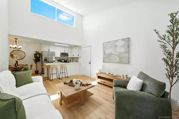 San Diego, CA 92123,3575 Ruffin Rd #204
