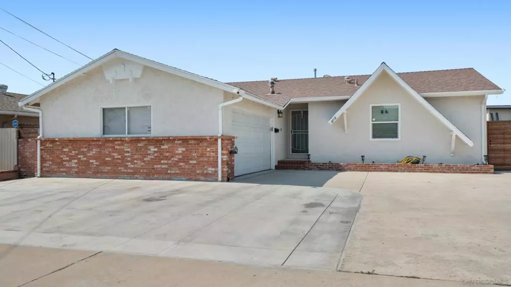Spring Valley, CA 91977,8118 Brampton St