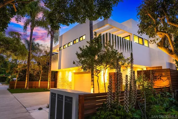 La Jolla, CA 92037,7372 76 Fay Ave
