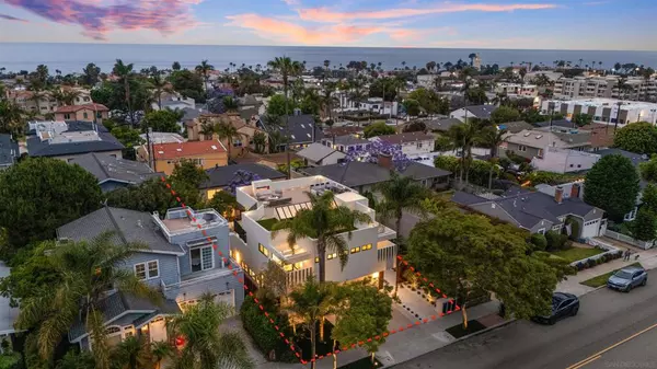 7372 76 Fay Ave, La Jolla, CA 92037