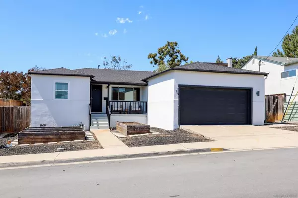 3440 Fir St, San Diego, CA 92104