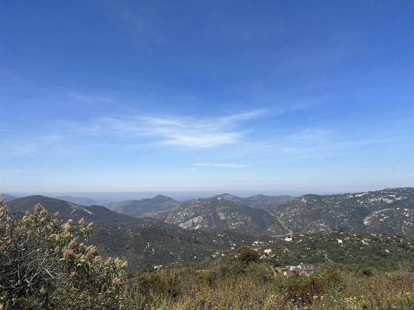 Pala, CA 92059,0 Sunset Peak Rd