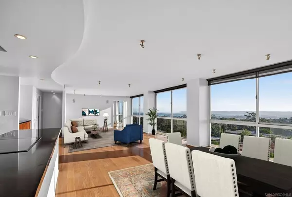 3535 1St Ave #9B, San Diego, CA 92103
