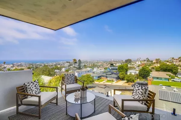 4607 Santa Cruz, San Diego, CA 92107