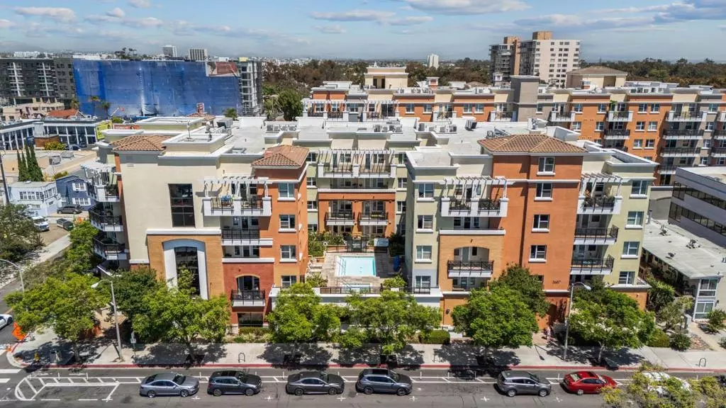 3687 4Th Ave #101, San Diego, CA 92103