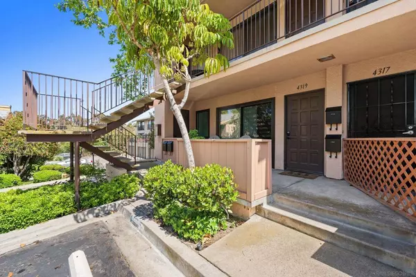 4319 5Th Ave, San Diego, CA 92103