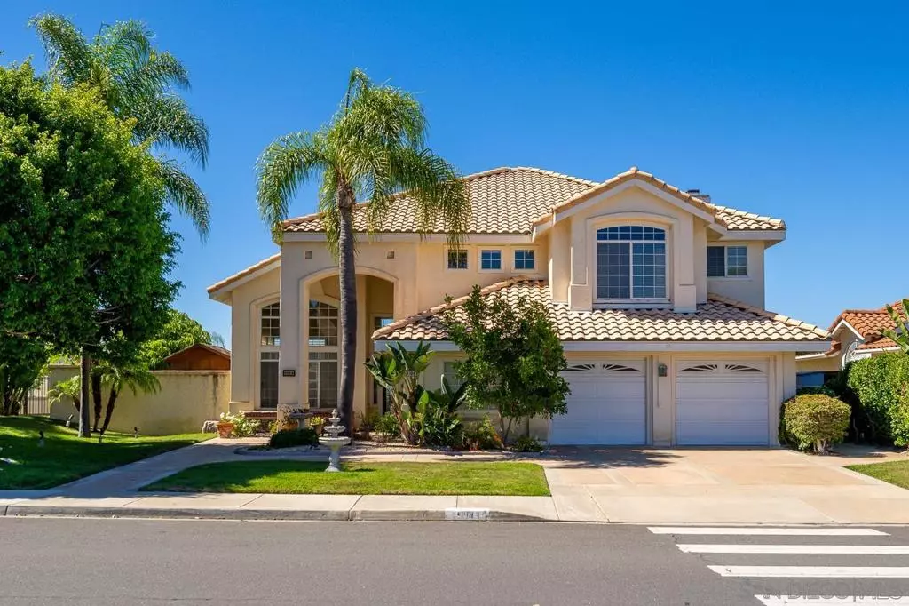 Oceanside, CA 92056,5114 Bella Collina St